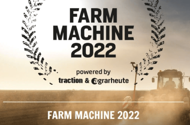 Farm Machine 2022 - 1.