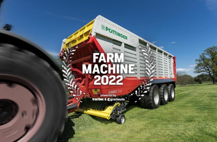 Farm Machine 2022 - 2.
